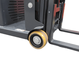 Counterbalance Stacker 1200kg Capacity