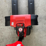 Full Electric 1.5 Ton Standard