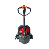 1.5T Full Electric Pallet Jack with Lithium Battery