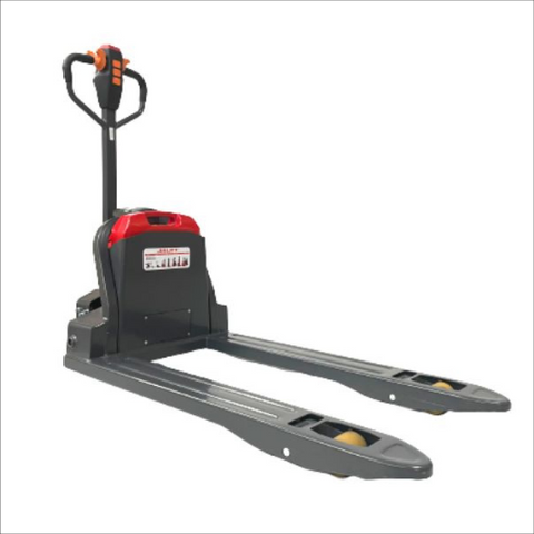 1.5T Full Electric Pallet Jack with Lithium Battery
