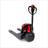 1.5T Full Electric Pallet Jack with Lithium Battery