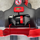 Full Electric 1.5 Ton Standard
