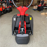 Full Electric 1.5 Ton Standard