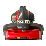 1.5T Full Electric Pallet Jack with Lithium Battery 550mm Wide