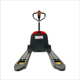 1.5T Full Electric Pallet Jack with Lithium Battery