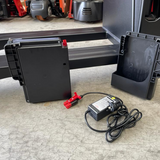 Full Electric 1.5 Ton Standard