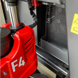 Full Electric 1.5 Ton Standard
