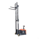 Counterbalance Stacker 1200kg Capacity