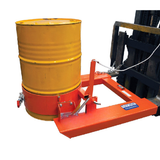 205L Steel Drum Dumper