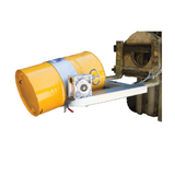Drum Rotator 205L Steel Drum
