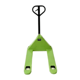 Euro hand pallet jack truck 2t width 550mm
