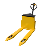 3000kg Electric Rough Terrain Pallet Jack