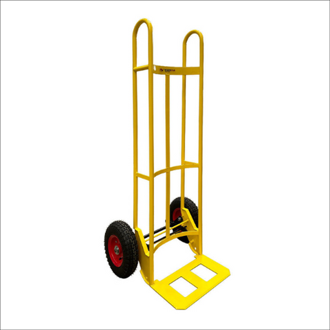 300kg Super Mover Easy Tilting Trolley