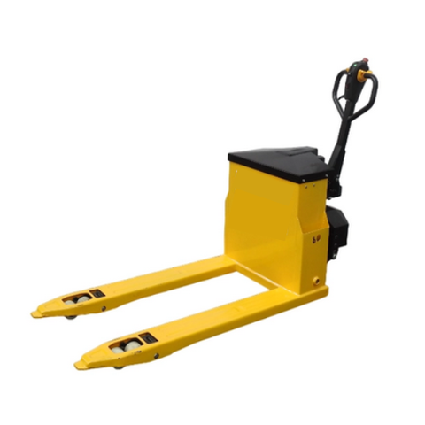 3000kg Electric Rough Terrain Pallet Jack