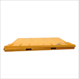 6.5T Foldable Container Ramp