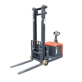 Counterbalance Stacker 1200kg Capacity