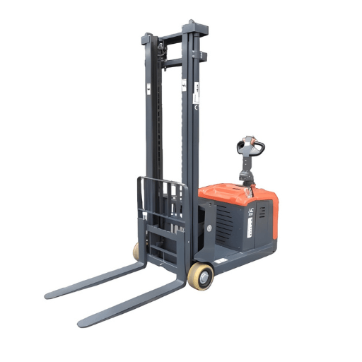 Counterbalance Stacker 1200kg Capacity