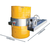 Drum Rotator 205L Steel Drum