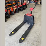 Full Electric 1.5 Ton Standard