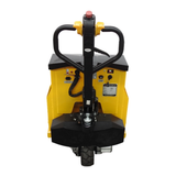 3000kg Electric Rough Terrain Pallet Jack