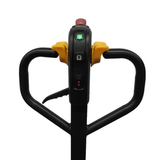 3000kg Electric Rough Terrain Pallet Jack