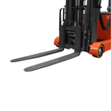 Electric Walkie Reach Stacker 5m Lift