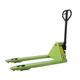 Euro hand pallet jack truck 2t width 550mm