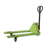 Euro hand pallet jack truck 2t width 550mm