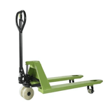 Euro hand pallet jack truck 2t width 550mm
