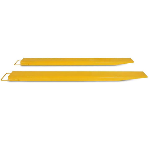 Fork Extensions 1016mm to 1524mm Length Class 1