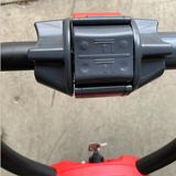 Full Electric 1.5 Ton Standard