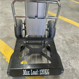 Multi Purpose Material Handling Trolley Lift