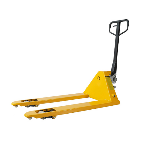 Hand pallet jack truck 3.0t