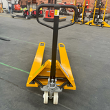 Long Pallet Jack 1.8M Capacity 2T