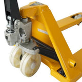 Hand pallet jack truck 2.5t quick pump