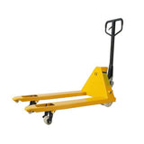 Hand pallet jack truck 2.5t quick pump