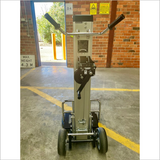 Multi Purpose Material Handling Trolley Lift