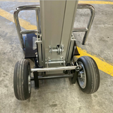 Multi Purpose Material Handling Trolley Lift