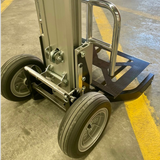 Multi Purpose Material Handling Trolley Lift