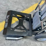 Multi Purpose Material Handling Trolley Lift