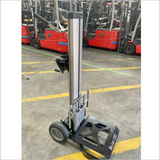 Multi Purpose Material Handling Trolley Lift