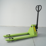 Euro hand pallet jack truck 2t width 550mm