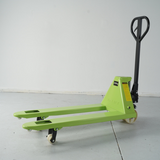 Euro hand pallet jack truck 2t width 550mm