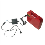 1.5T Full Electric Pallet Jack with Lithium Battery 550mm Wide