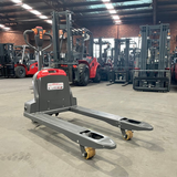 1.5T Full Electric Pallet Jack with Lithium Battery