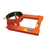 205L Steel Drum Dumper