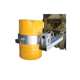 Drum Rotator 205L Steel Drum