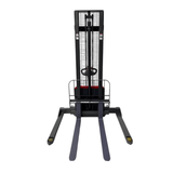 3M Walkie Stacker Lithium Straddle Leg with Side Shift