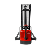 3M Walkie Stacker Lithium Straddle Leg with Side Shift