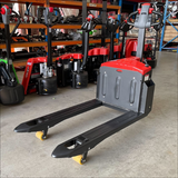 Full Electric Standard Width Pallet Jack 1.5Ton